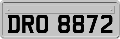DRO8872