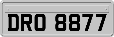 DRO8877