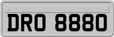 DRO8880