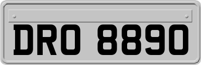 DRO8890