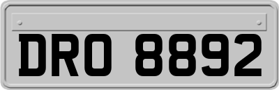 DRO8892