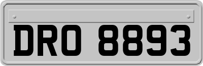 DRO8893