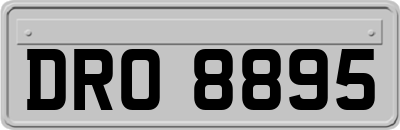 DRO8895