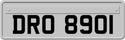 DRO8901