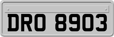 DRO8903