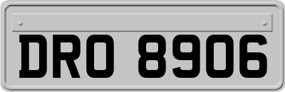DRO8906
