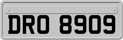 DRO8909