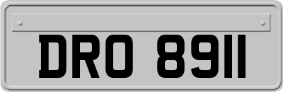 DRO8911