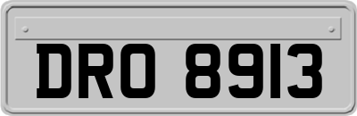 DRO8913