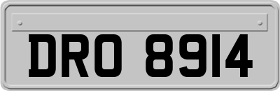 DRO8914