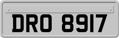 DRO8917