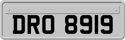 DRO8919