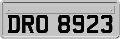 DRO8923
