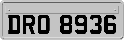 DRO8936