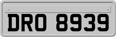 DRO8939
