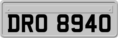 DRO8940