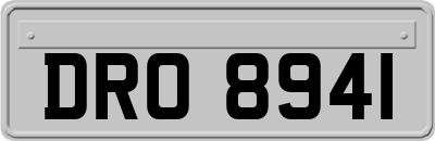DRO8941