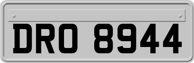 DRO8944