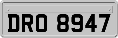 DRO8947