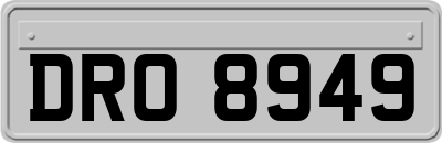 DRO8949