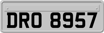 DRO8957