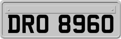 DRO8960
