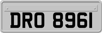 DRO8961