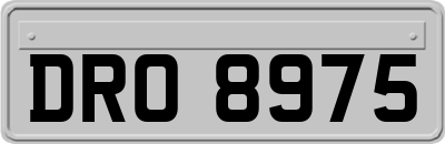 DRO8975