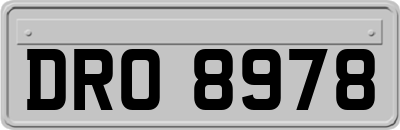 DRO8978