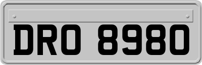 DRO8980
