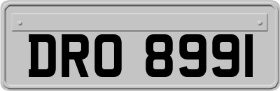 DRO8991