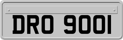 DRO9001