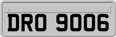 DRO9006
