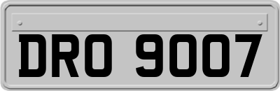 DRO9007