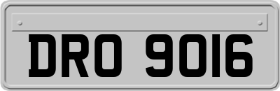 DRO9016