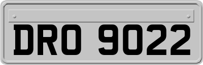 DRO9022