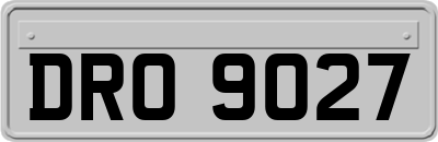 DRO9027