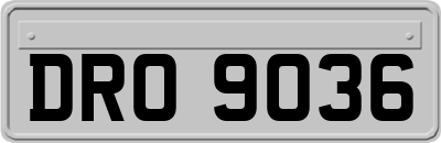 DRO9036