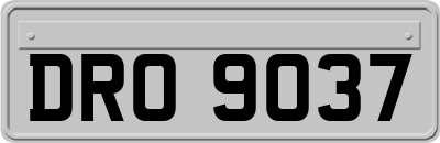 DRO9037