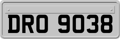 DRO9038