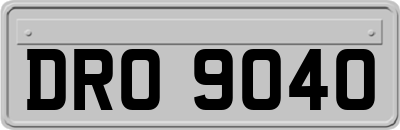 DRO9040