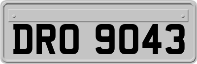 DRO9043