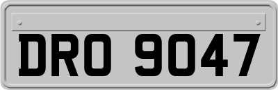 DRO9047