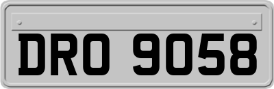 DRO9058