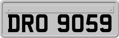 DRO9059
