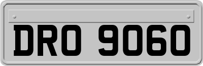 DRO9060