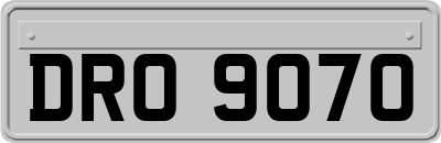DRO9070
