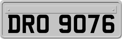 DRO9076