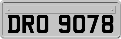 DRO9078