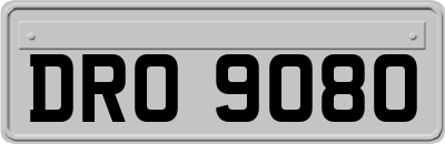 DRO9080